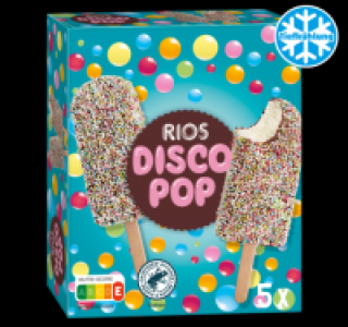 RIOS Disco Pop 1.79&nbsp;&euro;