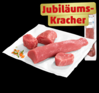 Penny  MÜHLENHOF Frisches Schweine-Filet