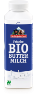 Ebl Naturkost  Berchtesgadener Land Buttermilch