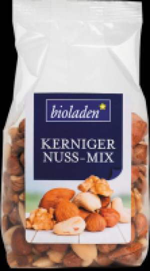 Ebl Naturkost  bioladen Kerniger Nuss-Mix