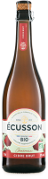Ebl Naturkost  riegel Bioweine Cidre De Normandie Brut Écusson