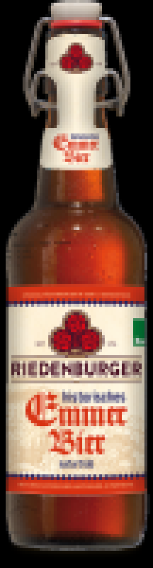 Riedenburger Brauhaus Emmerbier 1.47 €