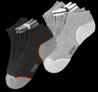 Penny  NUR DIE / NUR DER Sportsneakersocken