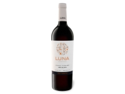 Lidl  Luna de Finca la Anita Red Blend Agrelo/Mendoza trocken, Rotwein 2019