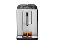 Lidl Bosch BOSCH Kaffeevollautomat TIS30351DE Silber