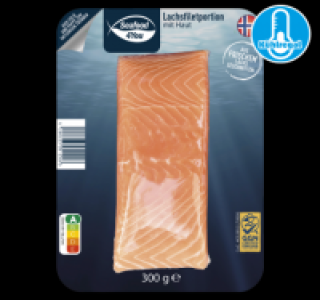 Penny  SEAFOOD4YOU Lachsfilet