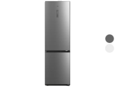 Midea Kühlgefrierkombination »KG-E 7.20 XL«