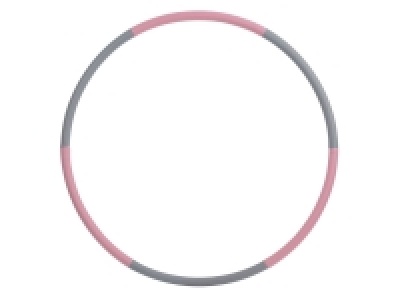 Schildkröt Hula-Hoop Fitness-Hoop Ø 90cm