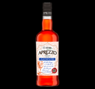 SAN FABIO Aprezzo Aperitivo Bitter