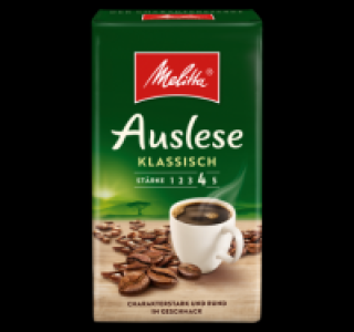 MELITTA Kaffee