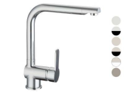 Schütte Küchenarmatur »RIO«, 360° Schwenkbereich 64.90 €