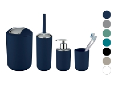 Wenko Bad-Accessoire-Set »Brasil«, 4-teilig