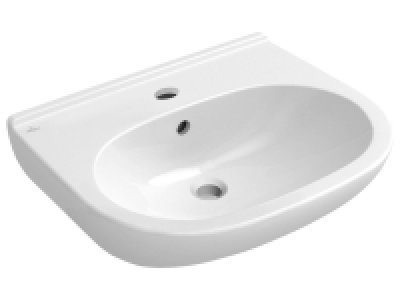 Lidl Villeroy & Boch Villeroy & Boch Waschtisch »O.Novo«, 60 cm, weiß