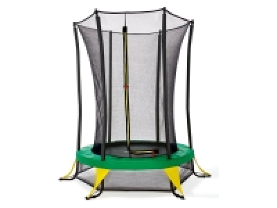 CRIVIT Trampolin, Ø 140 cm 29.99 €