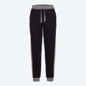 Herren-Freizeithose mit Kontrast-Bund 17.99 €