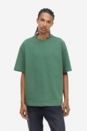HM  T-Shirt Relaxed Fit