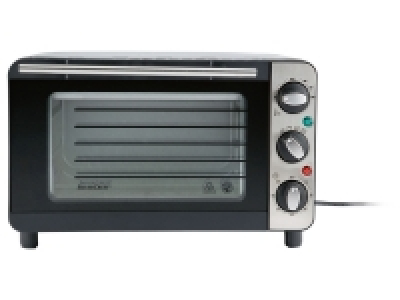 Lidl Silvercrest® SILVERCREST® Grill- und Backautomat »SGB 1200 B5«