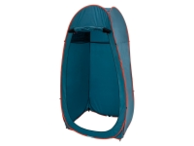 Rocktrail Pop Up Umkleidekabine, wasserabweisend und blickdicht