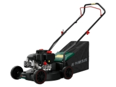 PARKSIDE® Benzinrasenmäher »PBM 132 B1«, 132 cm³