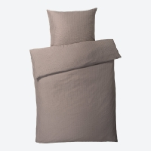 Mikrofaser-Seersucker-Bettwäsche 17.99 €