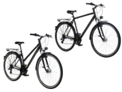 Zündapp City Bike Trekking T700 386.05 €