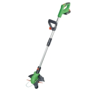Brüder Mannesmann Akku Rasentrimmer 20V 59.99 €