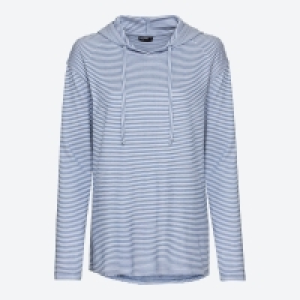 Damen Pullover mit Kapuze 17.99 €