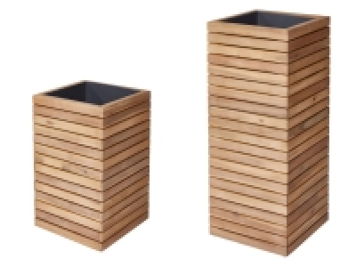 Pureday Outdoor-Pflanztopf »Primo«, mit Zink-Einsatz 208.05 €
