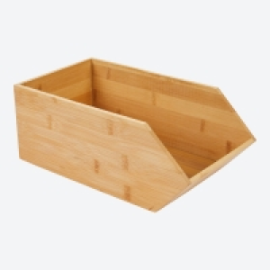 Bambus-Organizer, verschiedene Größen 17.99 €