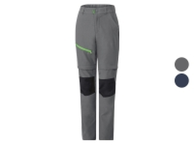 Rocktrail Jungen Funktionshose, mit Zipp-off-Funktion 12.99 €