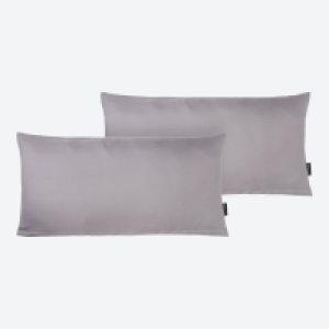 Em-Es-Te Kissenbezüge, 40x80cm, 2er-Pack 17.99 €
