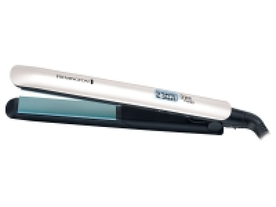 Lidl Remington REMINGTON Haarglätter Shine Therapy »S8507«, Keramikplatten