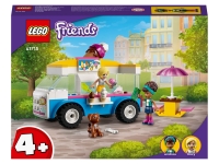 Lidl Lego® Friends LEGO® Friends 41715 »Eiswagen«
