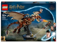 Lidl Lego Harry Potter Lego Harry Potter 76406 »Ungarischer Hornschwanz«