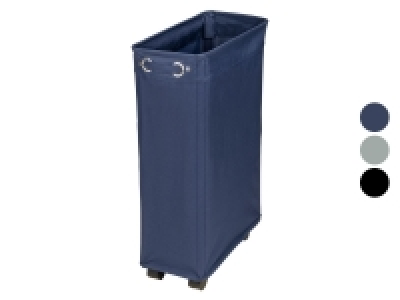 Wenko Wäschesammler »Corno«, mit 4 Rollen 31.99 €