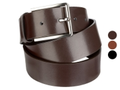 LIVERGY® Herren Gürtel mit Dornschließe 9.99 €