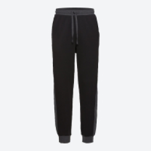 Herren-Freizeithose mit Kontrast-Streifen 17.99 €