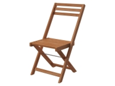 LIVARNO home Akazie-Klappstuhl »Sevilla«, platzsparend verstaubar 27.99 €