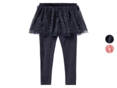 lupilu® Kleinkinder Mädchen Tüllrock mit Leggings 6.99 €