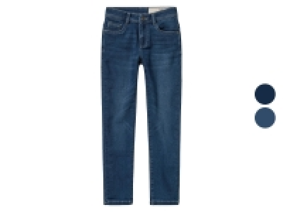 pepperts!® Kinder Jungen Sweatdenim, Skinny Fit, mit Baumwolle 11.99 €