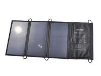 Lidl Tronic® TRONIC® Faltbares Solarladegerät »TSLF 21 A1«, bis zu 2 Geräte