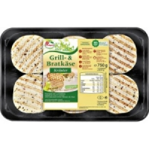 Frischpack Grill- und Bratk&auml;se 6.99&nbsp;&euro;
