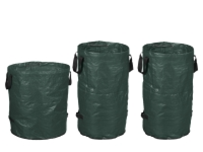 Lidl Parkside® PARKSIDE® Gartensack, 3-teilig