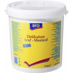 Aro Delikatess Senf 5.79&nbsp;&euro;