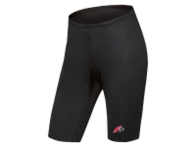Lidl F2 F2 Damen Neopren-Shorts für Aktivitäten an der Wasseroberfläche