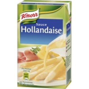 Knorr Sauce Hollandaise 0.79 €