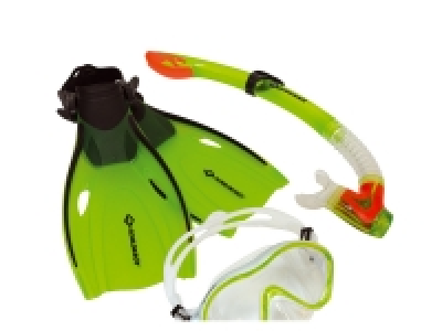 Schildkröt Junior Schnorchel-Set »BERMUDA«, 3-teilig 30.30 €