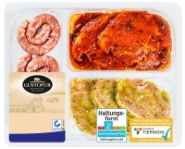 Kaufland  GUSTOPUR