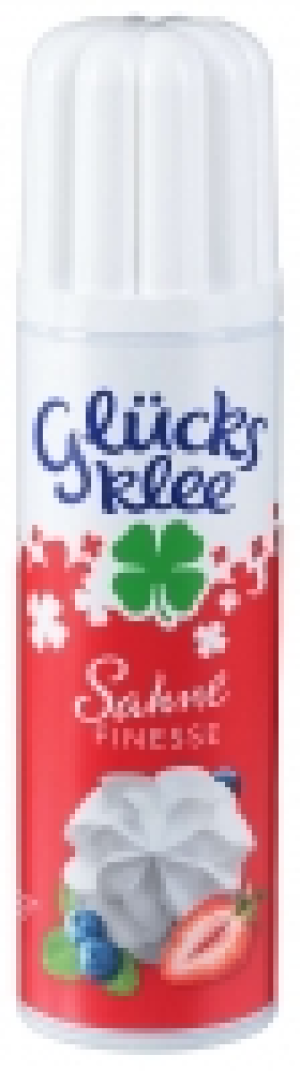 GLÜCKSKLEE 2.22 €