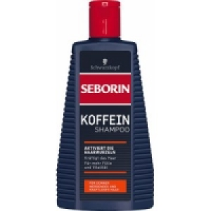 Seborin Shampoo 2.49&nbsp;&euro;